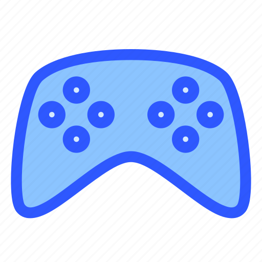 Gamepad, joystick, game, controller, pad icon - Download on Iconfinder