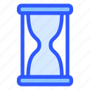 hourglass, countdown, sand, watch, sandglass