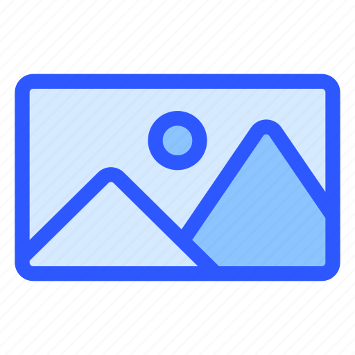 Image, graphic, frame, picture, photo icon - Download on Iconfinder