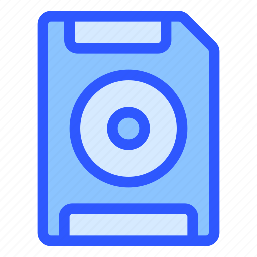 Save, data, file, document, storage icon - Download on Iconfinder