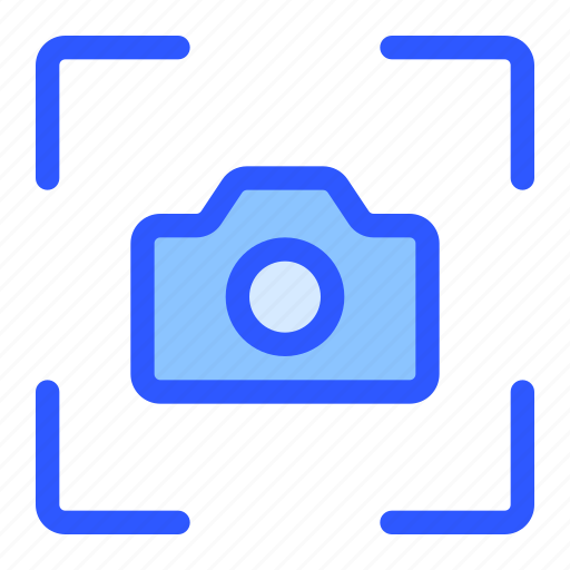 Screenshot, camera, screen, smartphone, app icon - Download on Iconfinder