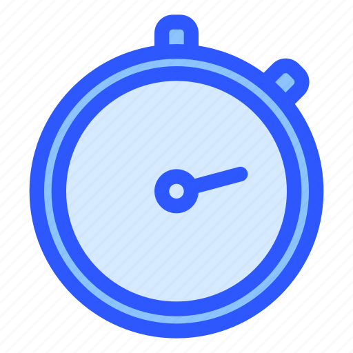 Stopwatch, timer, watch, clock, deadline icon - Download on Iconfinder
