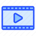 video, file, web, movie, multimedia