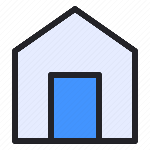 Home, house, homepage, buildings, page icon - Download on Iconfinder