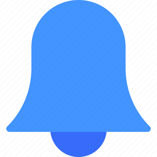 Bell, alert, alarm, ring, notification icon - Download on Iconfinder