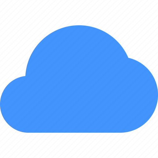 Cloud, data, storage, weather, sky icon - Download on Iconfinder