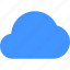 cloud, data, storage, weather, sky 