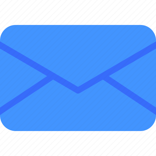 Email, mail, message, envelope, communications icon - Download on Iconfinder