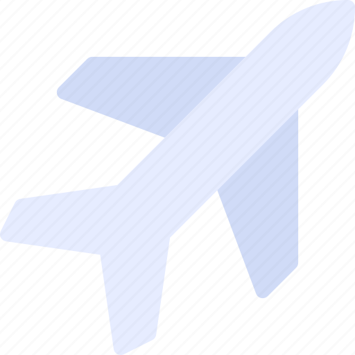 Flight, plane, airplane, airport, travel icon - Download on Iconfinder