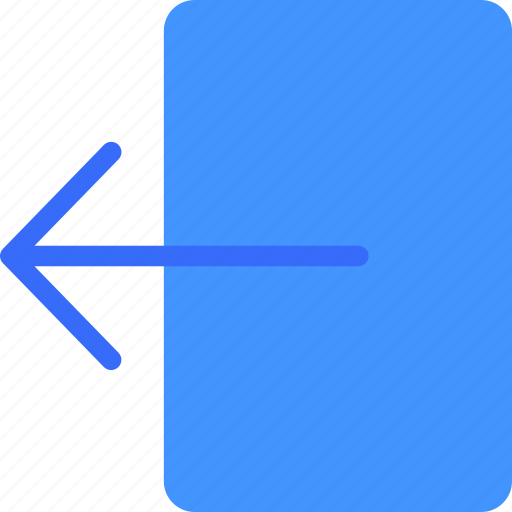 Logout, sign, out, check, log, exit icon - Download on Iconfinder