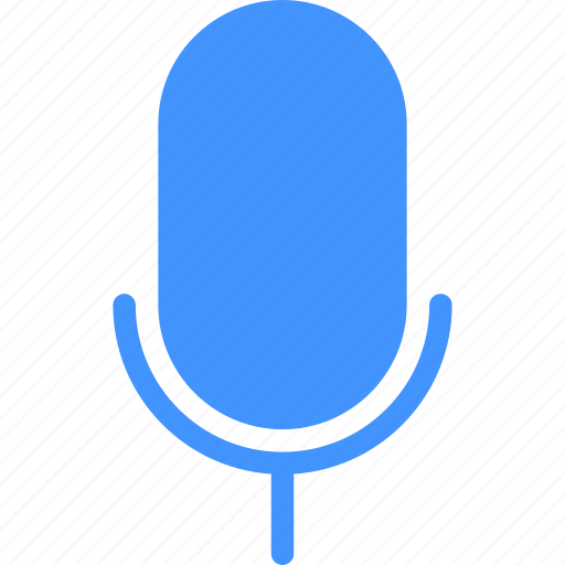 Microphone, mic, audio, voice, recording, podcast icon - Download on Iconfinder