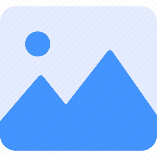Photo, picture, image, photography, gallery icon - Download on Iconfinder