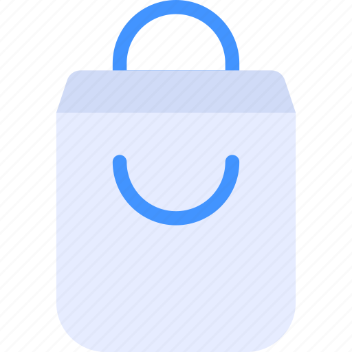 Shopping, bag, commerce, purchase, business icon - Download on Iconfinder