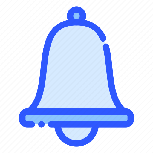 Bell, alarm, alert, reminder, notification icon - Download on Iconfinder