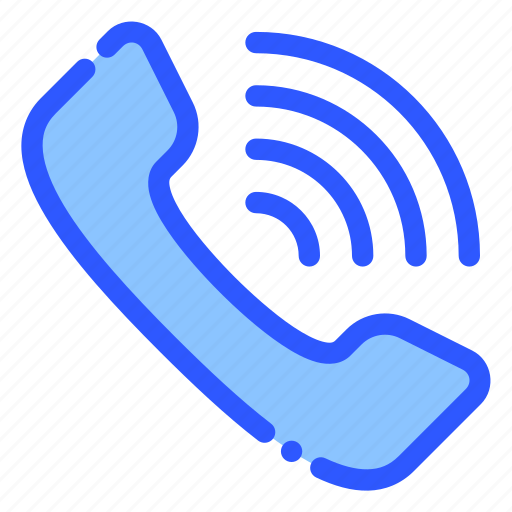 Call, phone, telephone, communication, dial icon - Download on Iconfinder