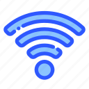 wireless, internet, connection, network, hotspot