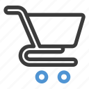 cart, sale, store, buy, market