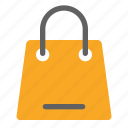 bag, store, shop, purchase, shopping