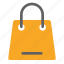 bag, store, shop, purchase, shopping 