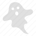 ghost, horror, halloween, spooky, scary