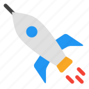 rocket, launch, science, start, startup