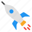 rocket, launch, science, start, startup 