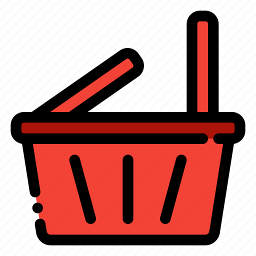 Basket, buy, shop, market, purchase icon - Download on Iconfinder
