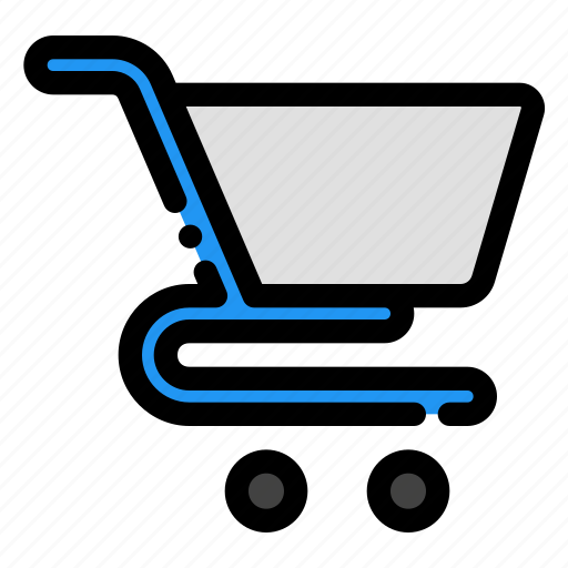 Cart, sale, store, buy, market icon - Download on Iconfinder