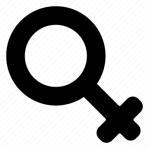 Female, women, gender, restroom, bathroom icon - Download on Iconfinder