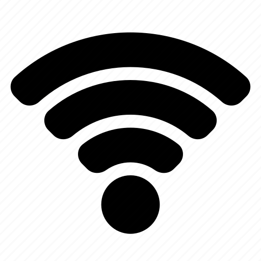 Wireless, internet, connection, network, hotspot icon - Download on Iconfinder