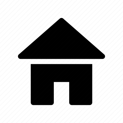 Building, home, house, mobile, property, real estate, website icon - Download on Iconfinder