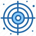 arrow, objective, target, goal, aim