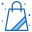bag, basket, business, tools, shopping 