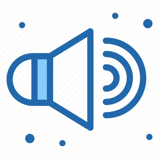 Sound, volume, on, audio, interface icon - Download on Iconfinder