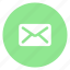 mail, email, envelop, electronic, message, info, interface 