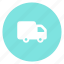 cargo, van, vehicle, delivery, transport, shipment, conveyance 