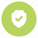shield, security, authentication, protection, approved, verified, privacy