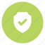 shield, security, authentication, protection, approved, verified, privacy 