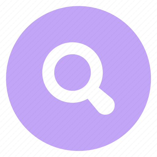 Magnifier, search, find, explore, gadget, lens, clarity icon - Download on Iconfinder