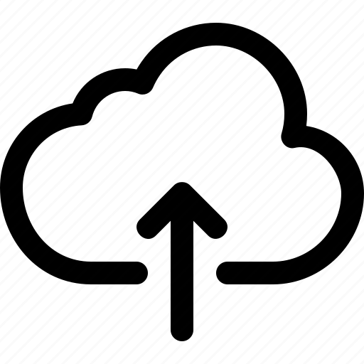 Cloud, weather, sky, computing, data icon - Download on Iconfinder