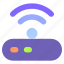 wifi, router, modem, communication, access, connect 