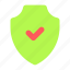 shield, protection, security, verified, defense, secure 