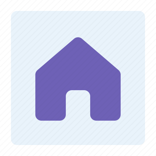 Home, interface, page, ui, button, house icon - Download on Iconfinder