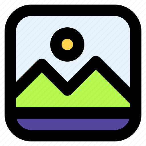Image, picture, photo, photography, miscellaneous, gallery icon - Download on Iconfinder