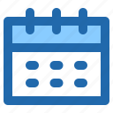 calendar, date, time, day, schedule, year