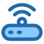 wifi, router, modem, communication, access, connect 
