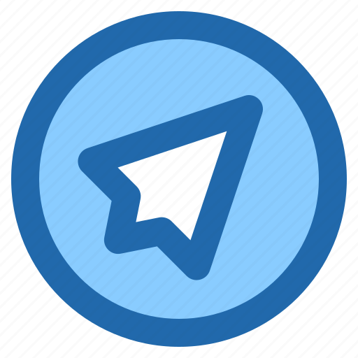 Send, plane, messgae, sending, communication, interface icon - Download on Iconfinder