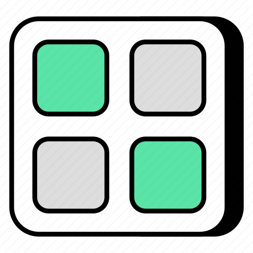 Apps, tabler, applications, menu icon - Download on Iconfinder