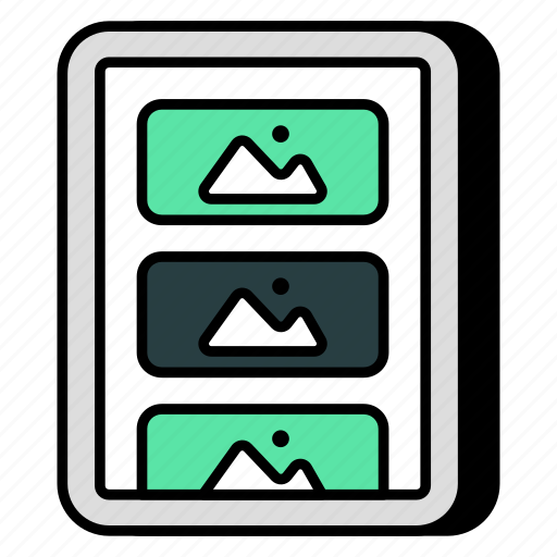 Landscape, image, picture, photo, photograph icon - Download on Iconfinder