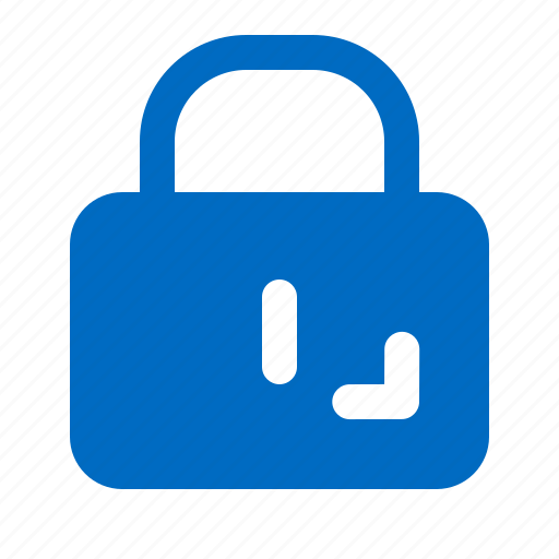 Padlock, security, protection, locked, unlock, password icon - Download on Iconfinder